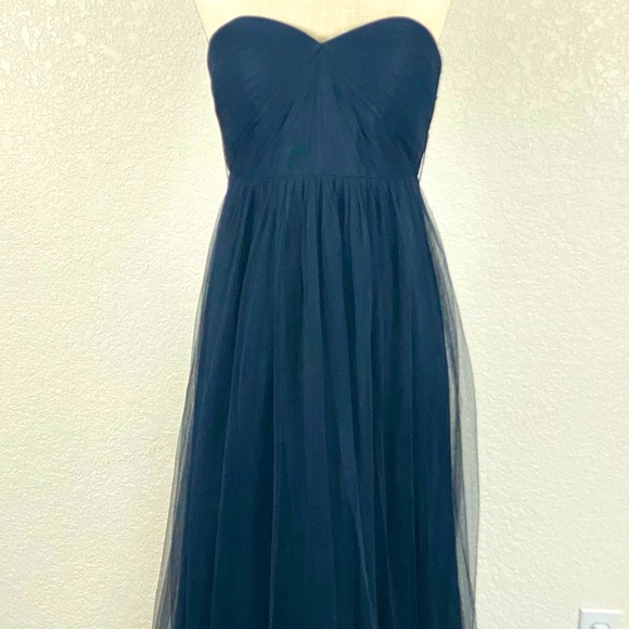 Jenny Yoo Annabelle Gown - Picture 3 of 7